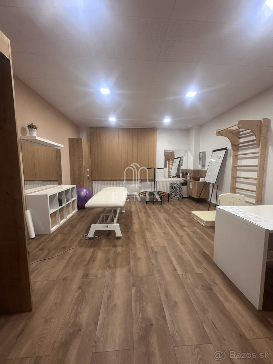 Kancelárský priestor na prenájom Jarmočná- JUH, Košice - 4