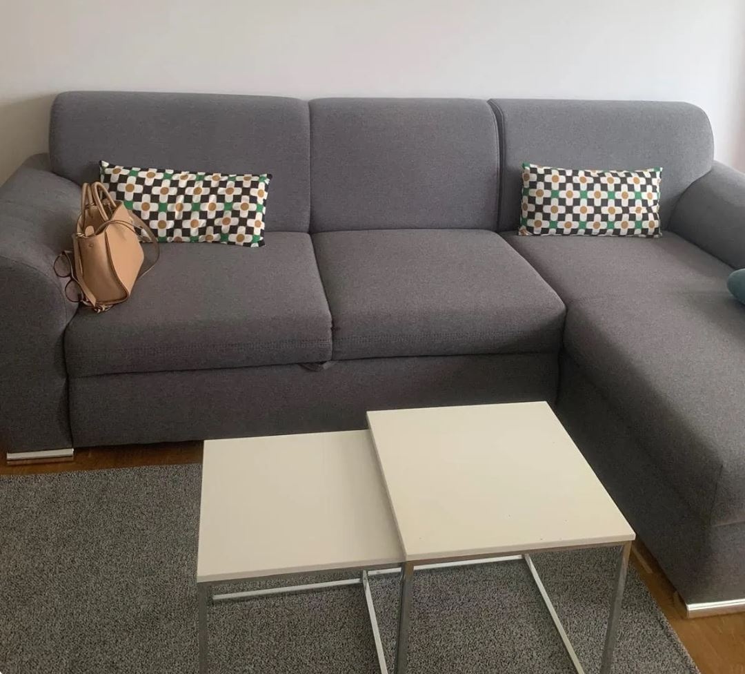 BA IV. Na prenájom 3 izbový byt pri Cubicone - 4