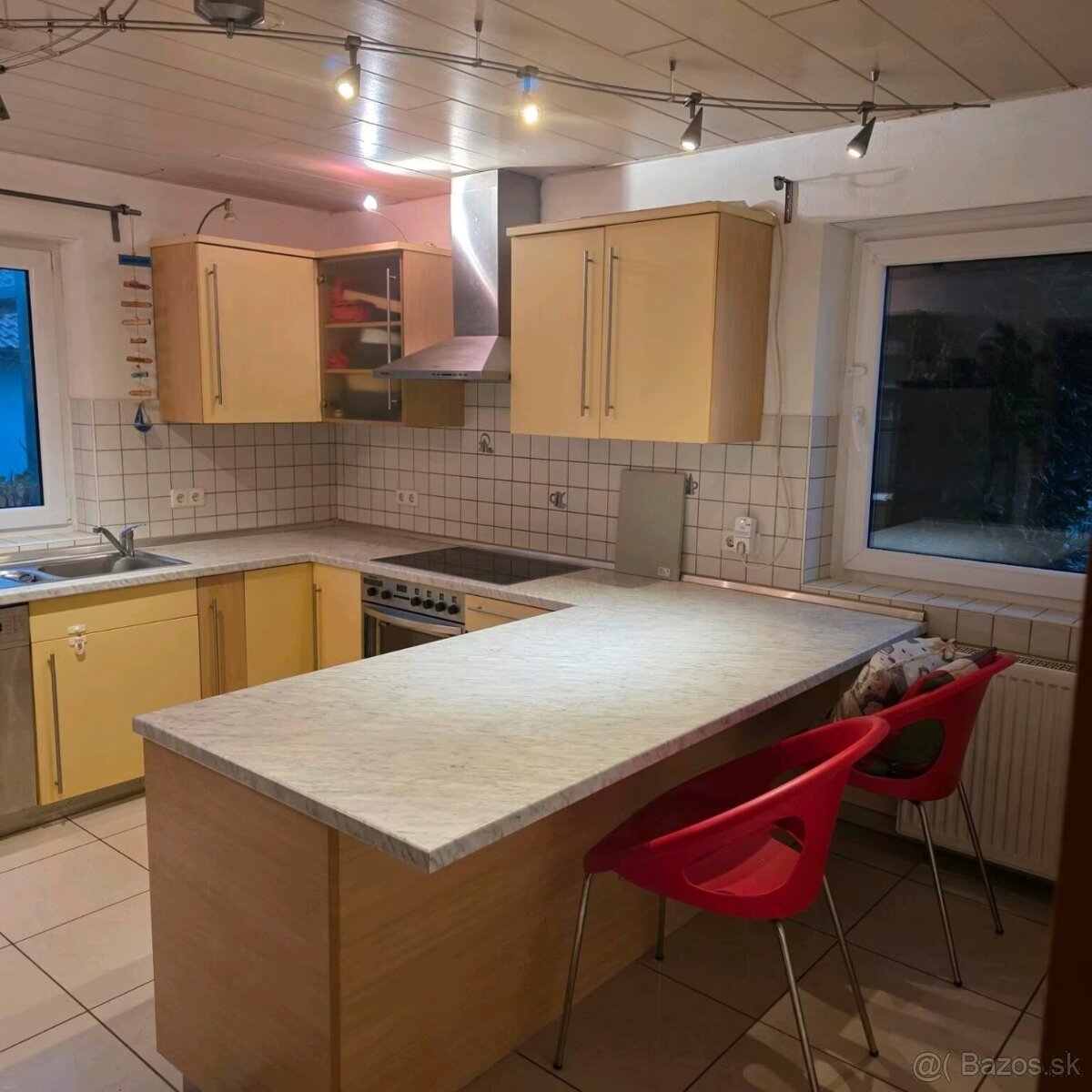 Praktická kuchyňa JULIE - 4