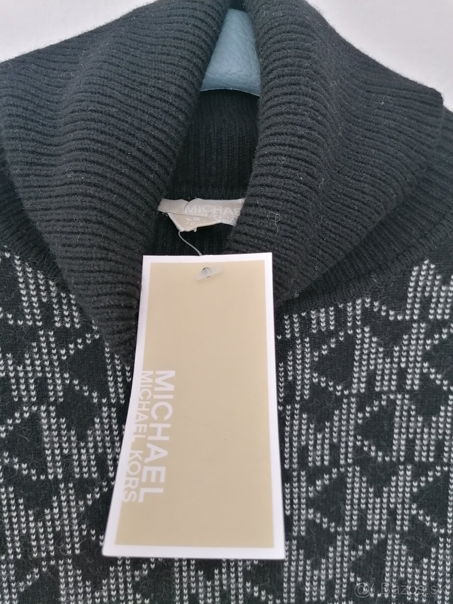 Pončo Michael Kors - 4