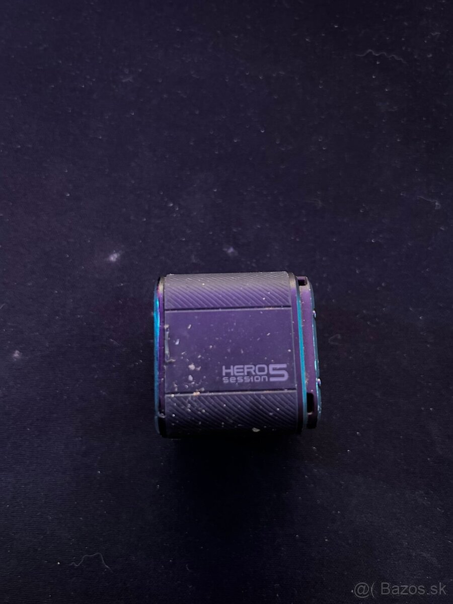 Predam GoPro Session 5 - 4