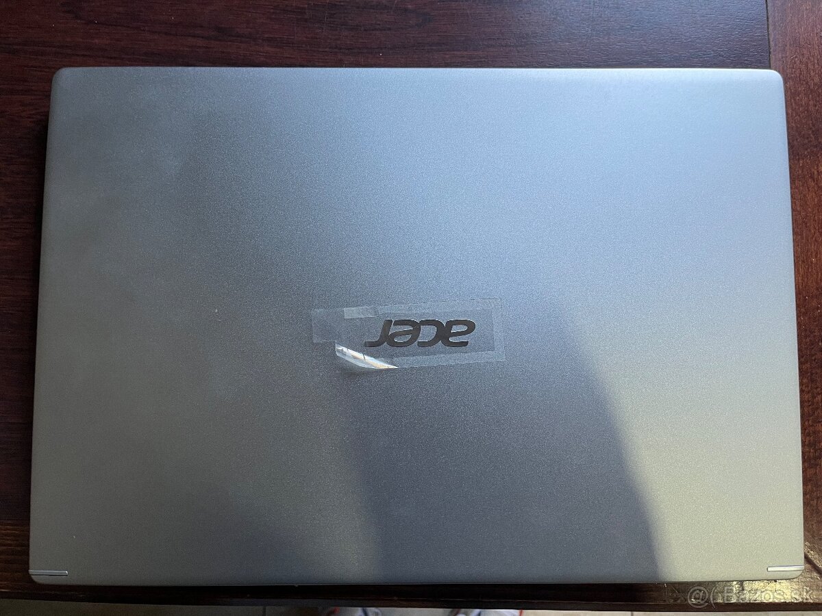 Acer Aspire A515-44-R245 – NA NÁHRADNÉ DIELY (VŠETKO OKREM Z - 4