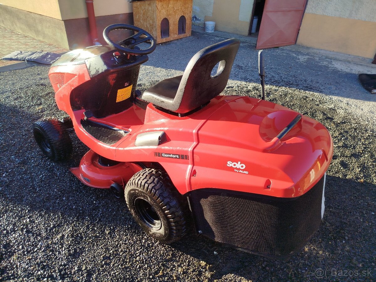 Ponúkam na predaj - 4