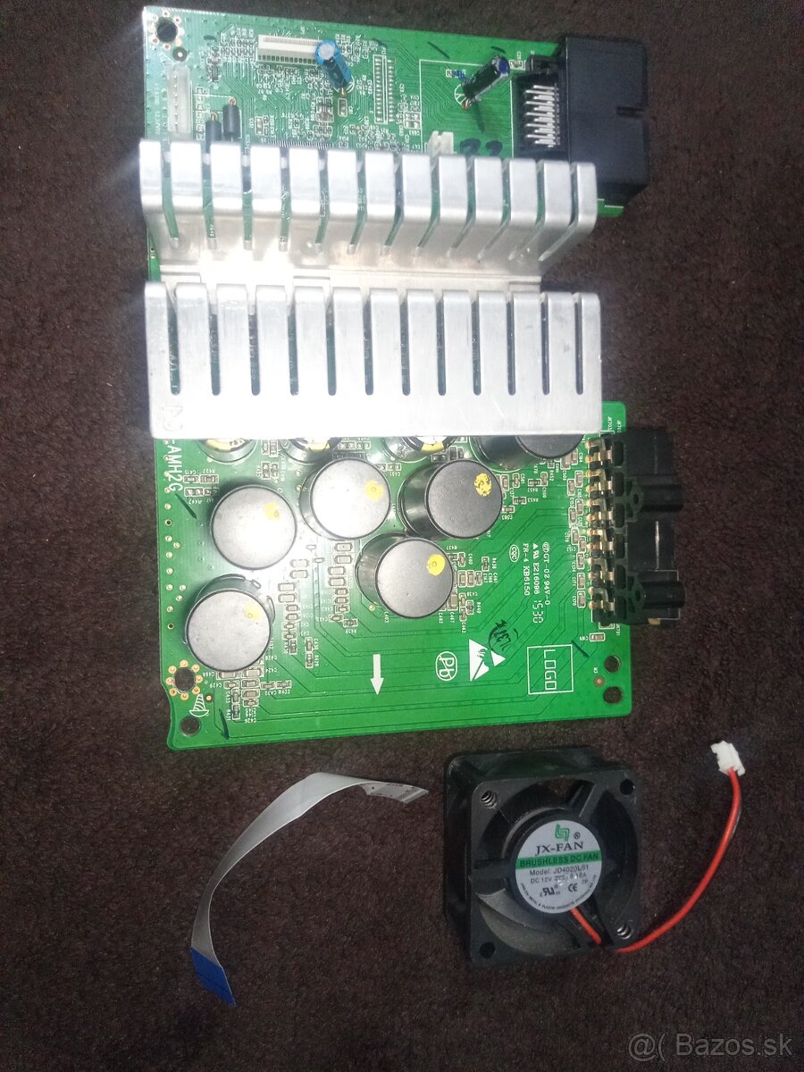 Philips HTB3580G - 4