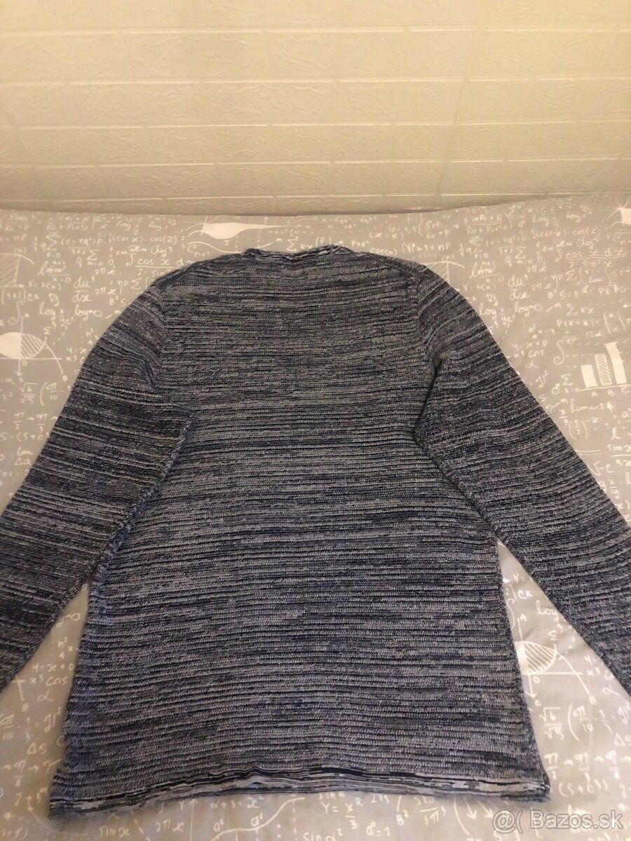 Pánsky pulóver - 4