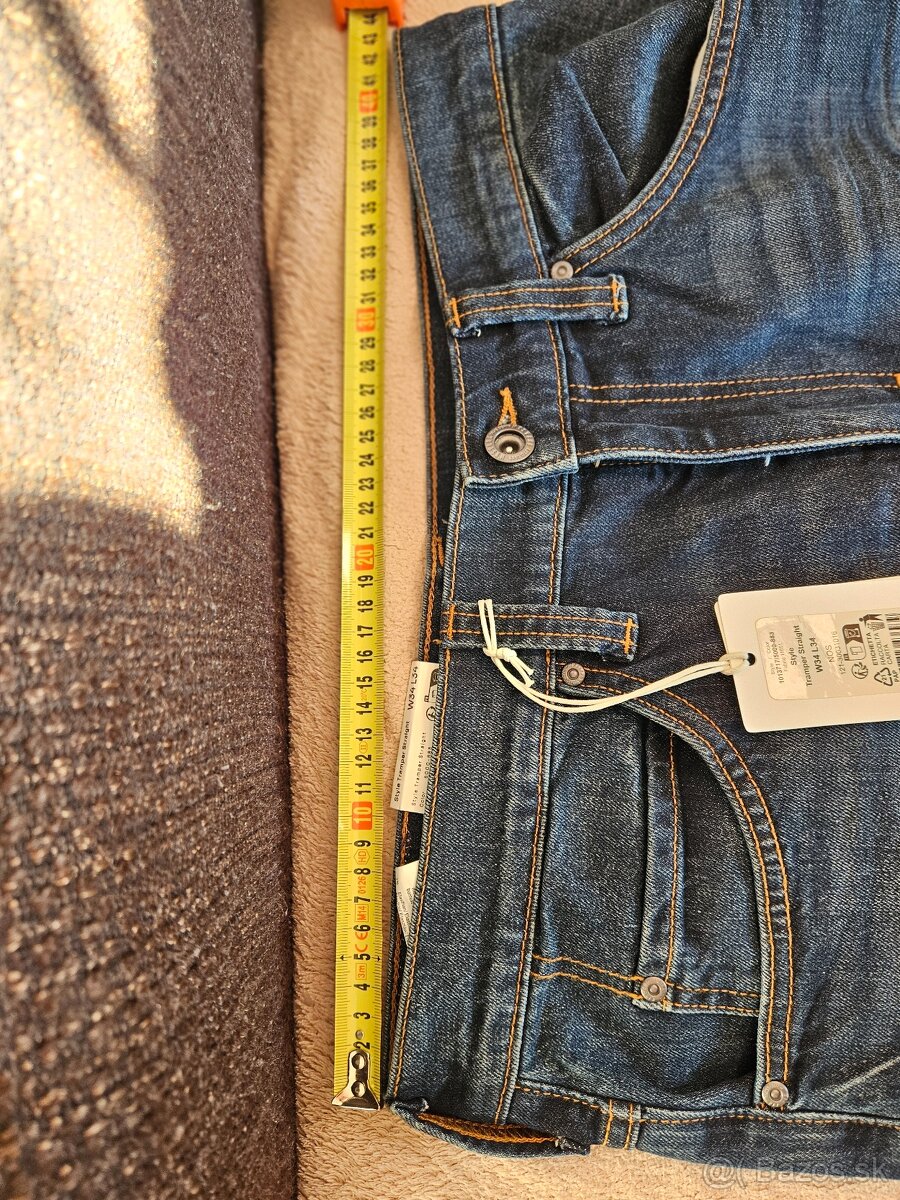 Nové s vysačkou - 4