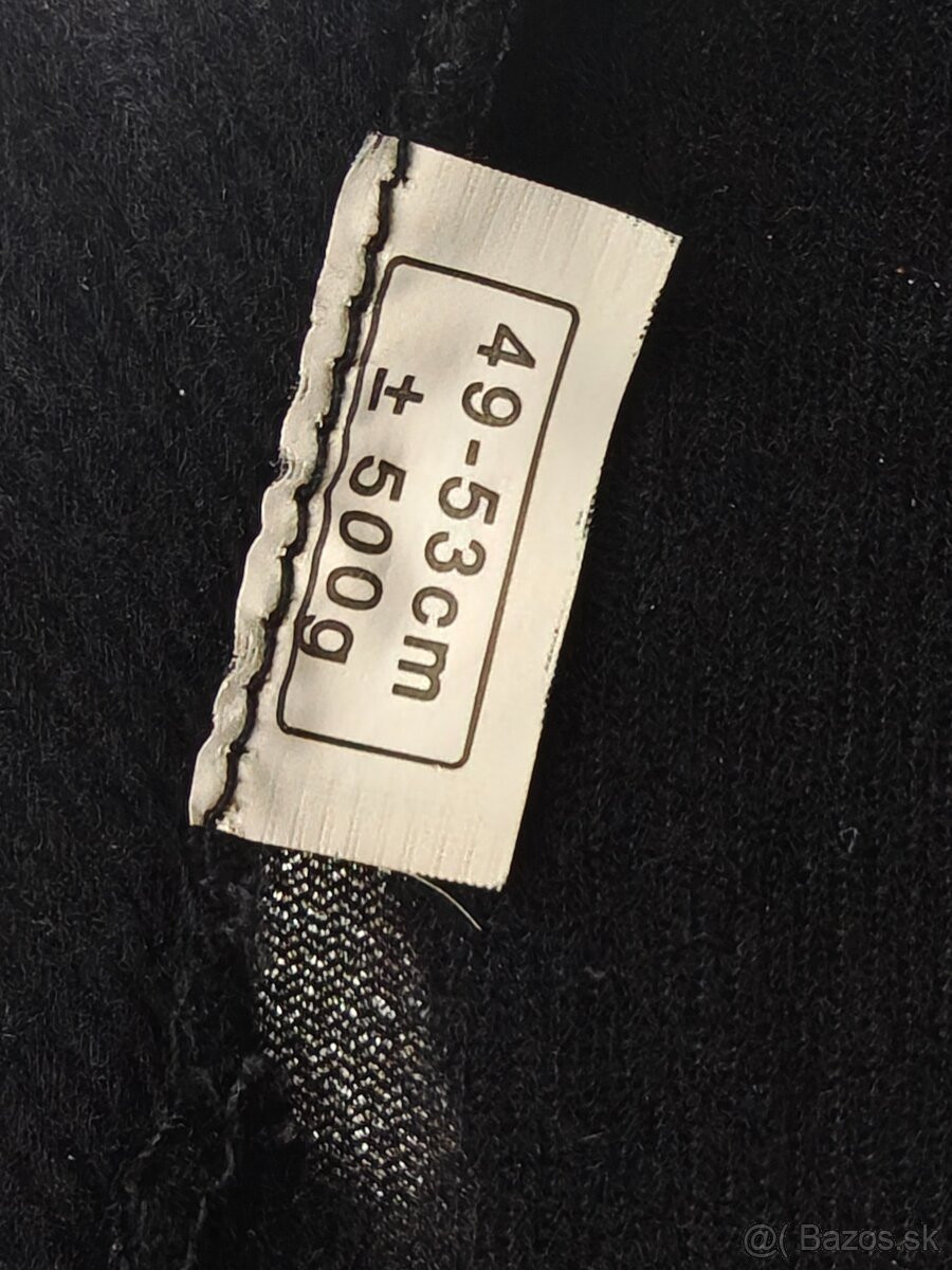 detská lyžiarska prilba Blizzard Cross Junior - 4