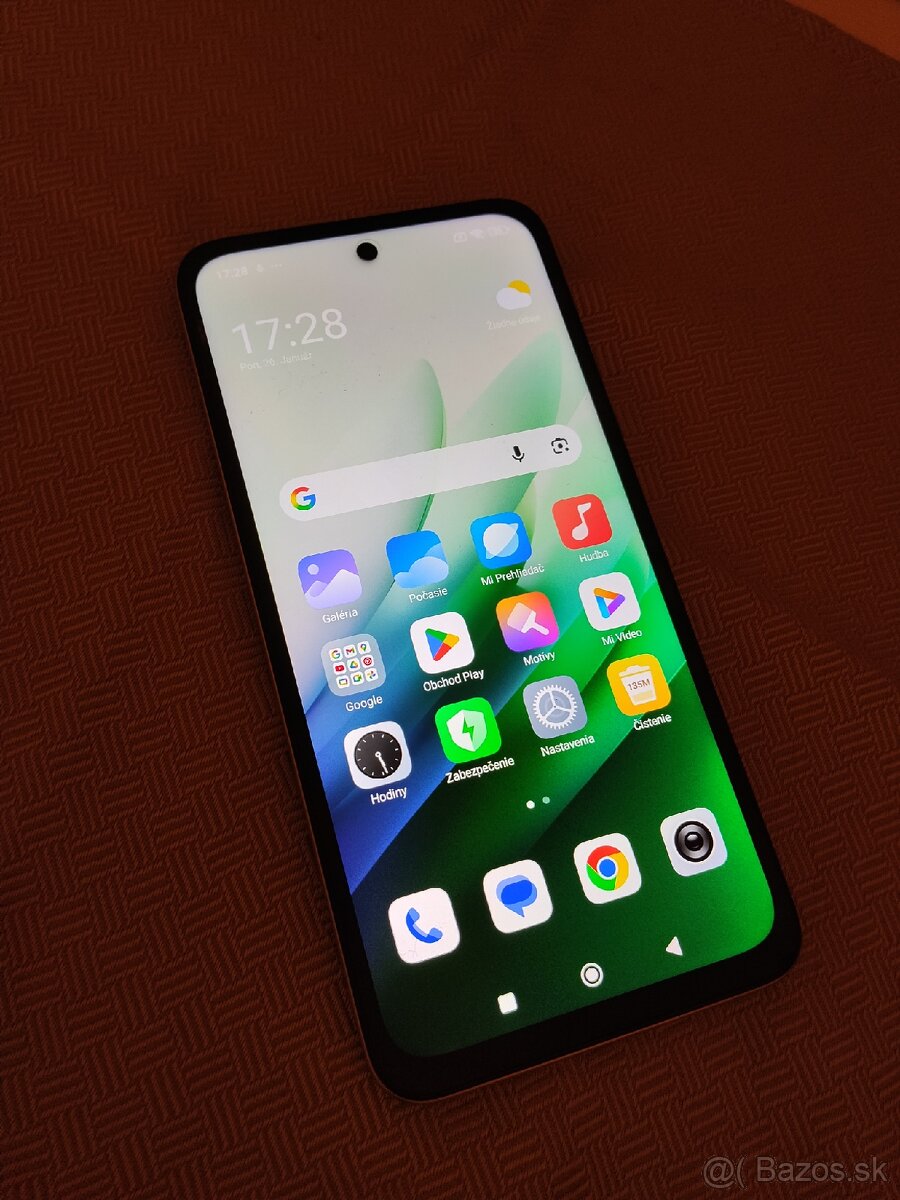 Xiaomi Redmi 15 5G Titan Grey - 4