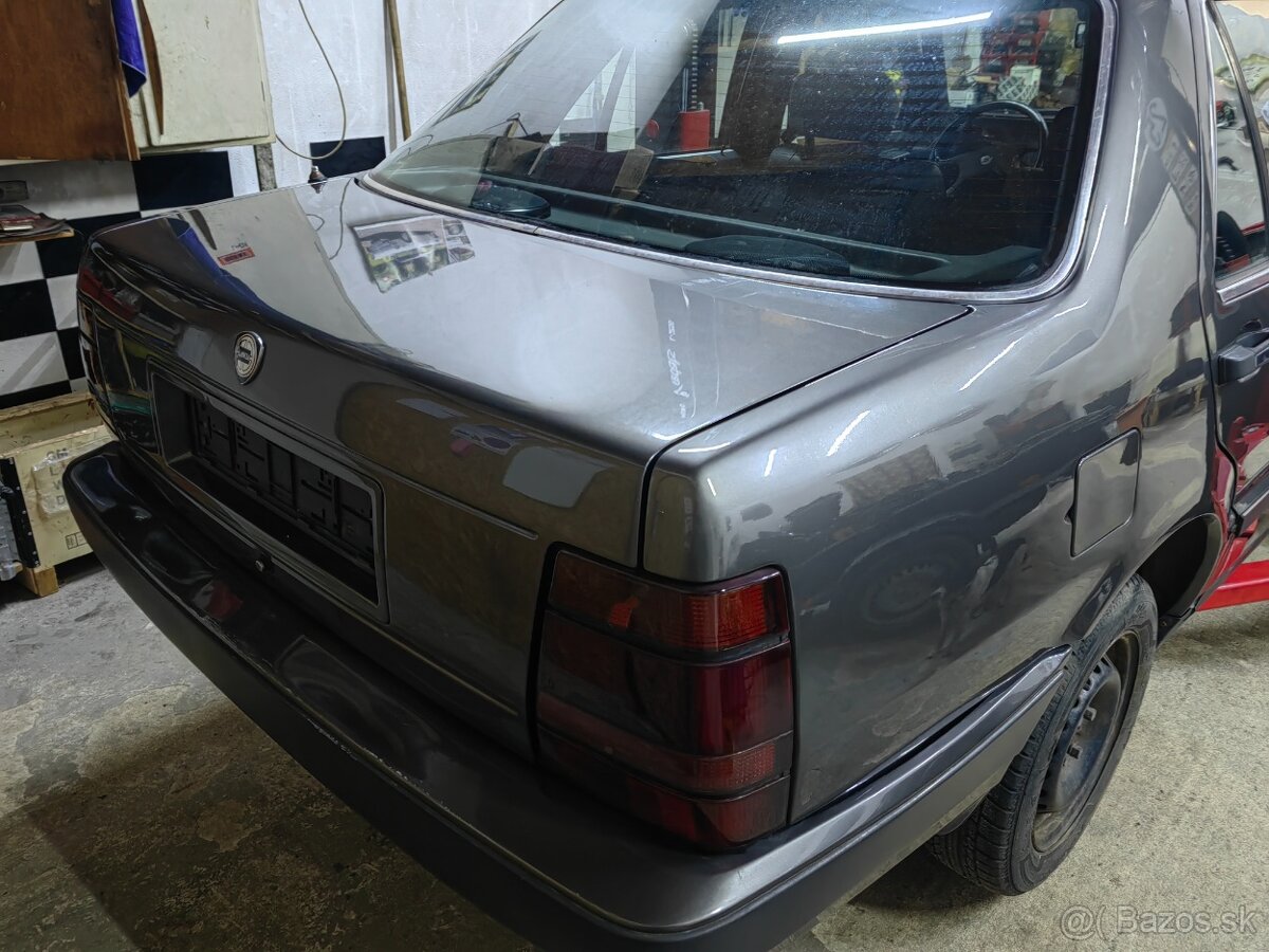 Lancia thema 2.0 16v - 4