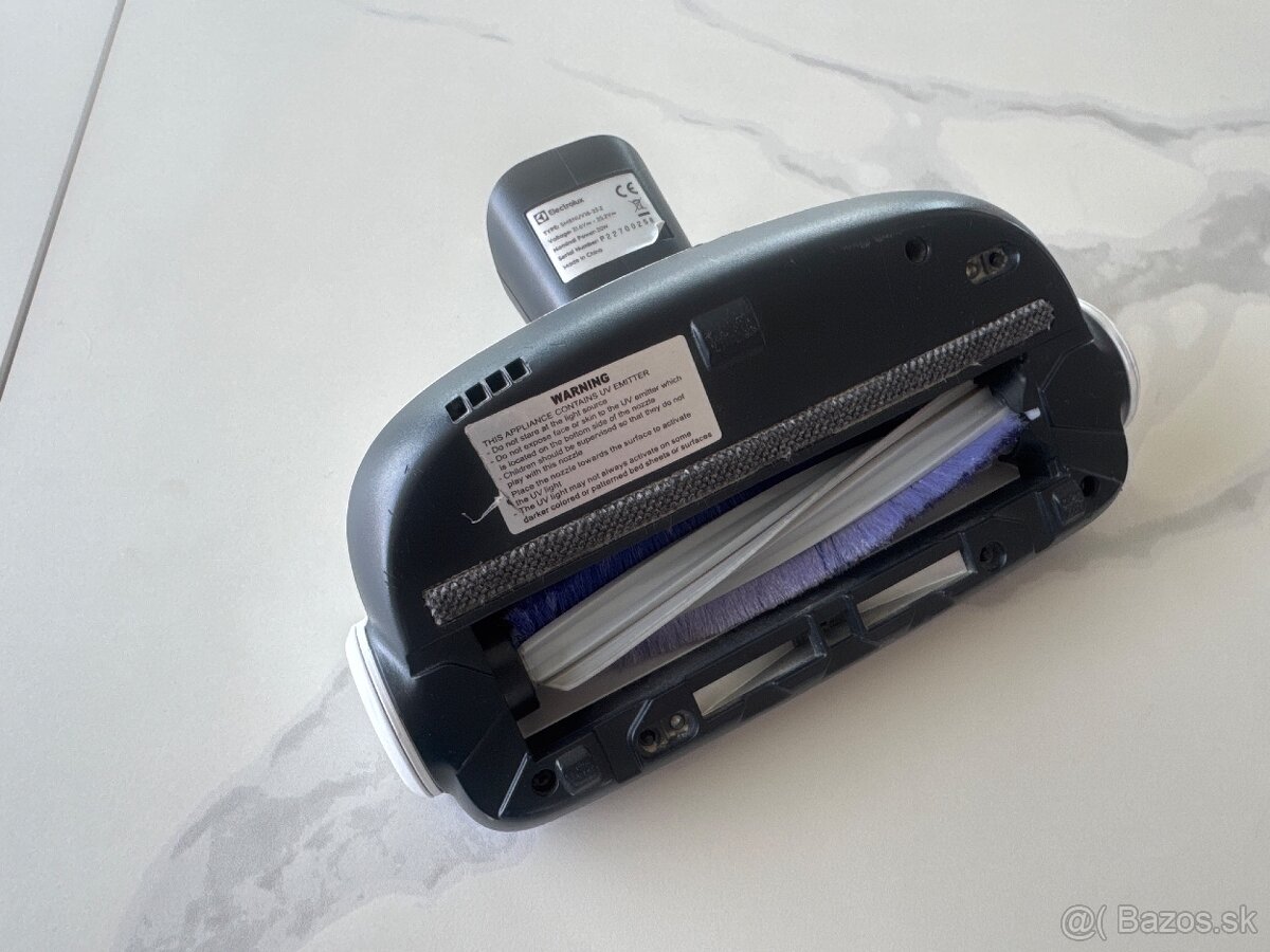 Predam Electrolux 600 prislusenstvo - 4