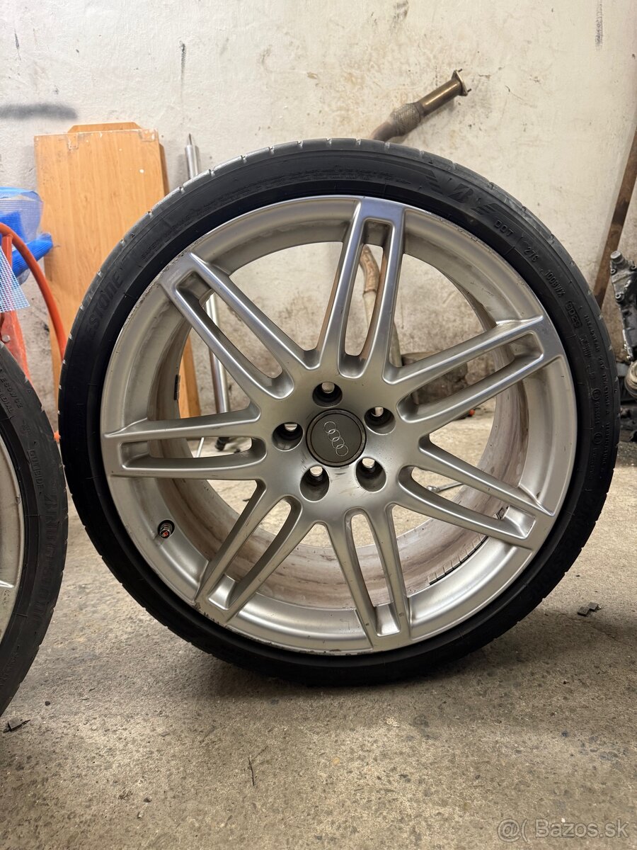 Elektrony speedline r19 - 4