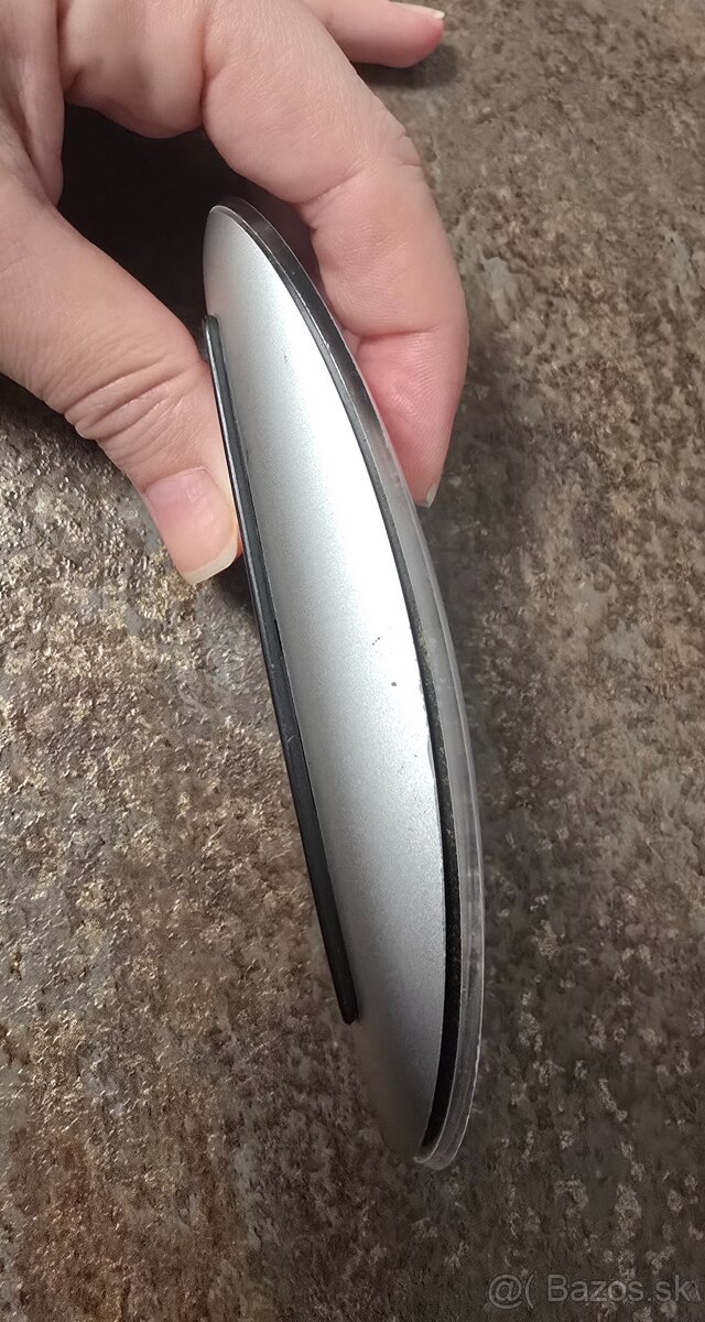 Apple Magic Mouse 2 (A1657) - 4