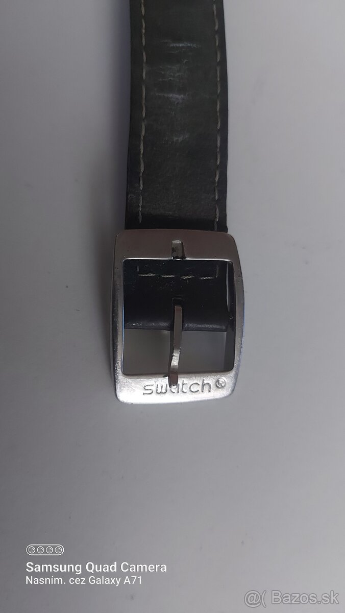 hodinky swatch 1993 - 4