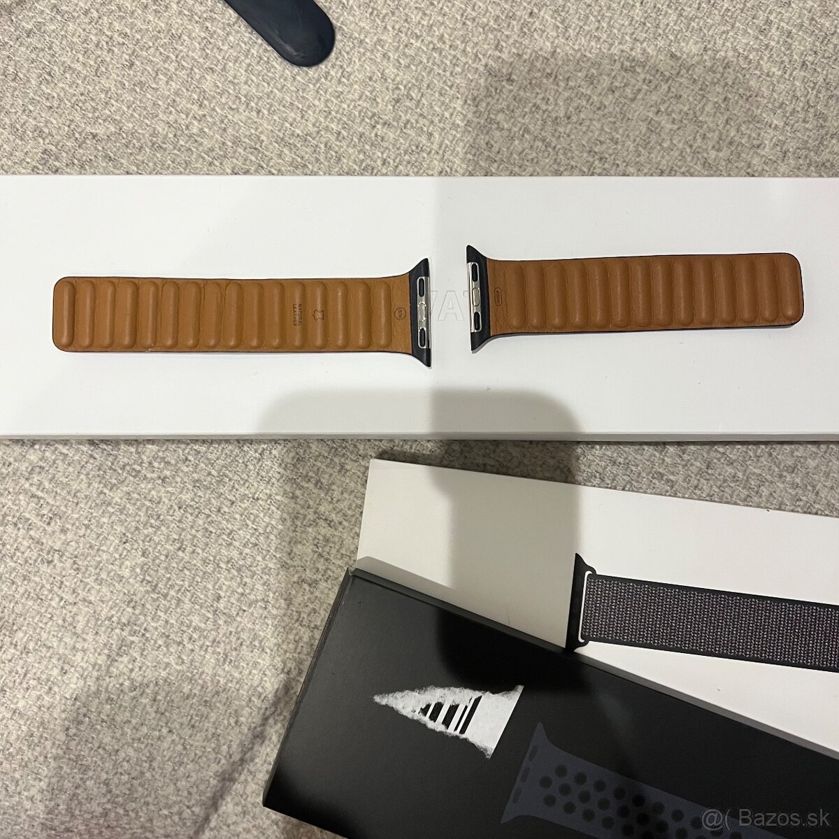 Apple watch 6 41mm green - 4