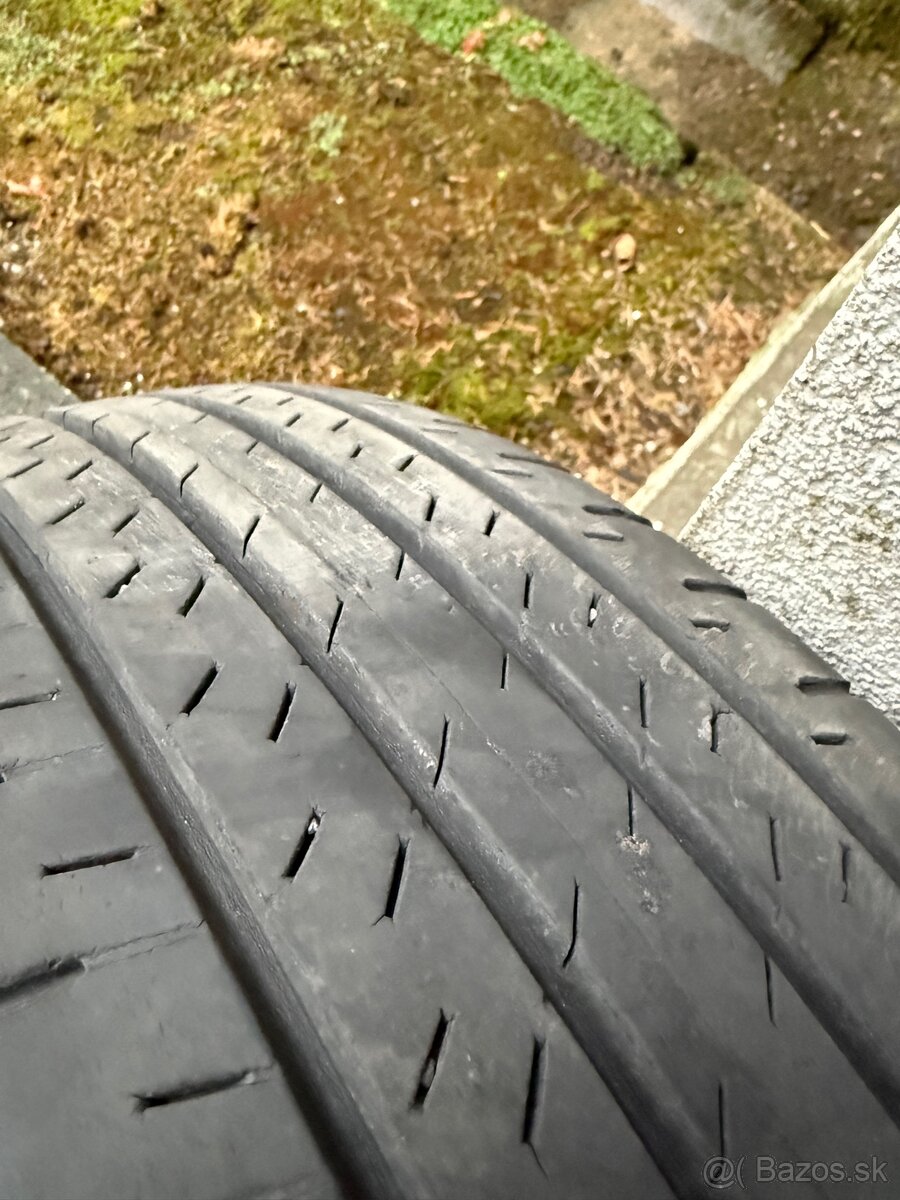 Pneu 225/60 R18 Bridgestone letne - 4