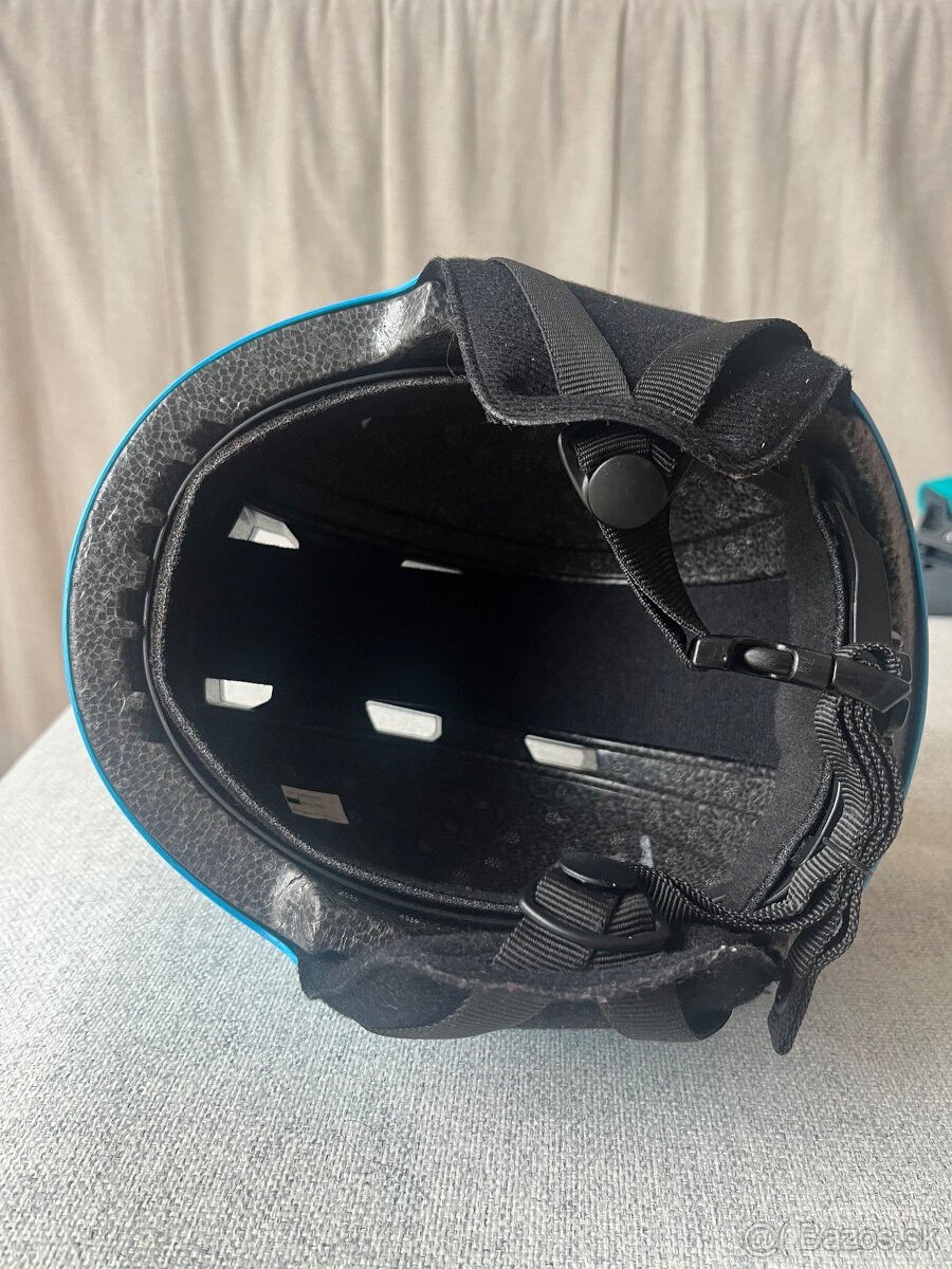 detska prilba lyziarska - 4