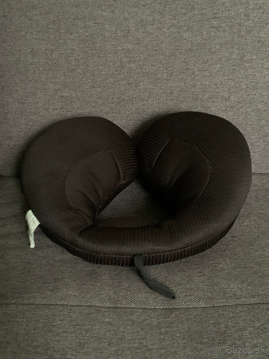 Detský cestovný vankúš Petite&Mars - 4