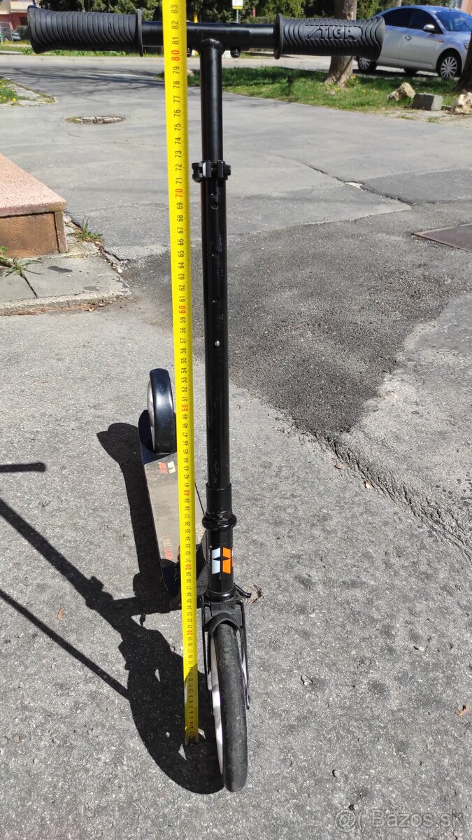 Kolobežka Stiga ROUTE 200-S - 4