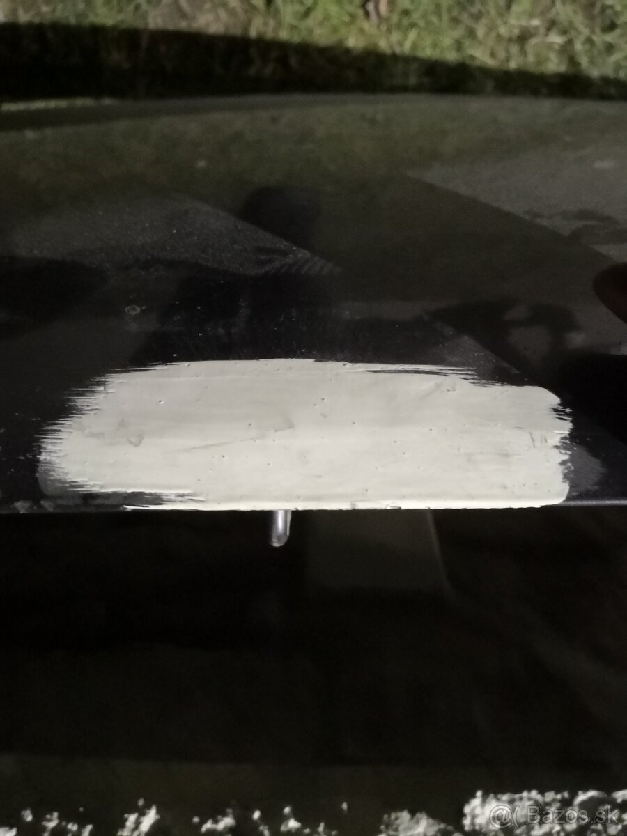 Kapota ford galaxy, s max - 4