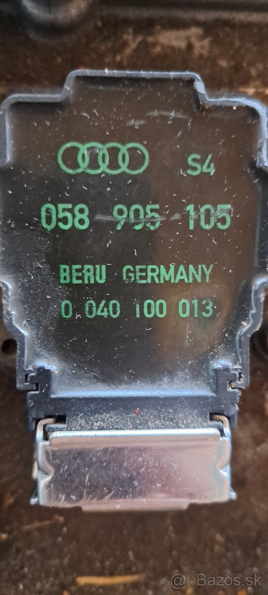 Rozpredám Golf 4 ( 1.8T ) - 4