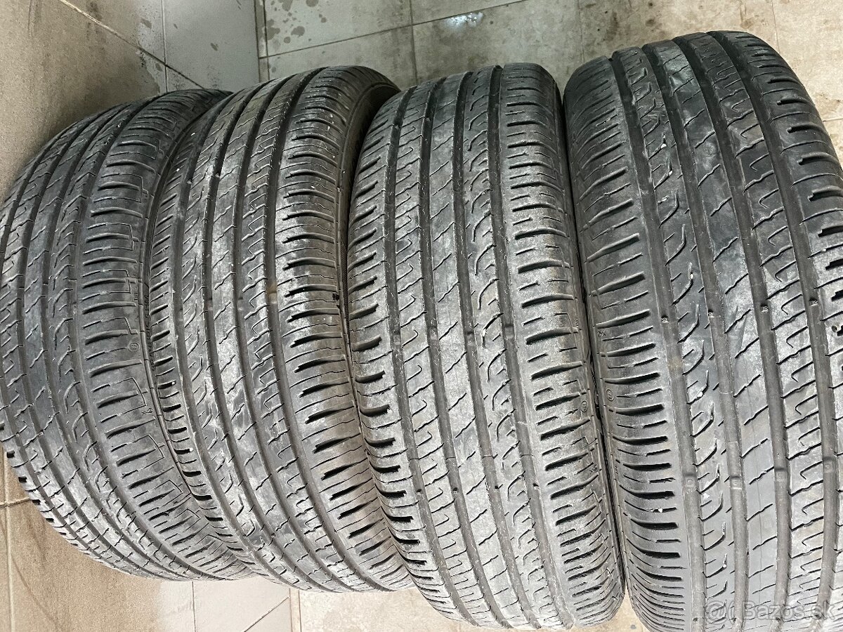 205/60R16 BARUM - 4