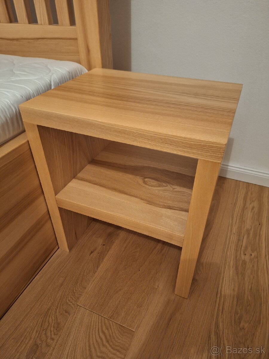 Predam masivnu manzelsku postel - 4