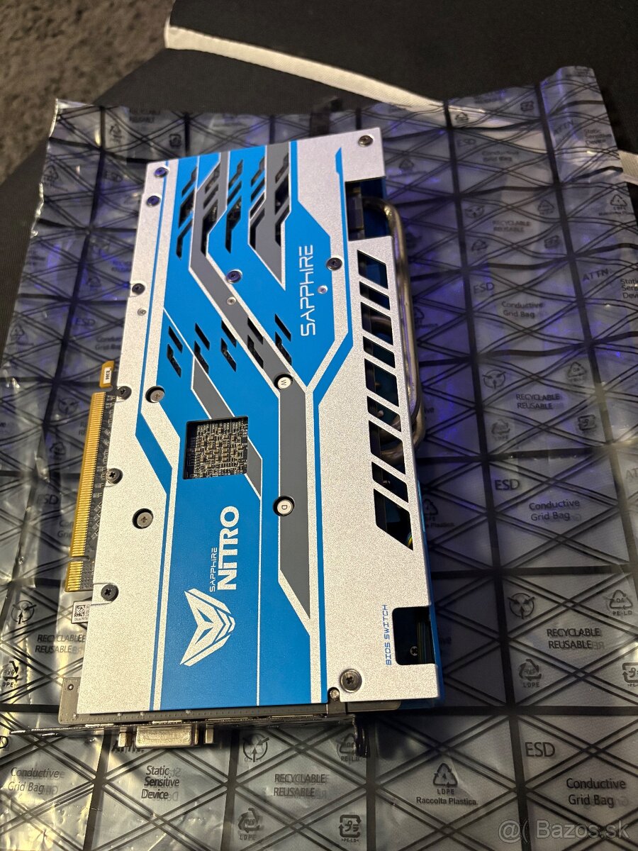 predam komponenty na pc - 4