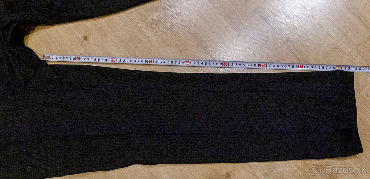 Predám oblek na 182 cm - 4