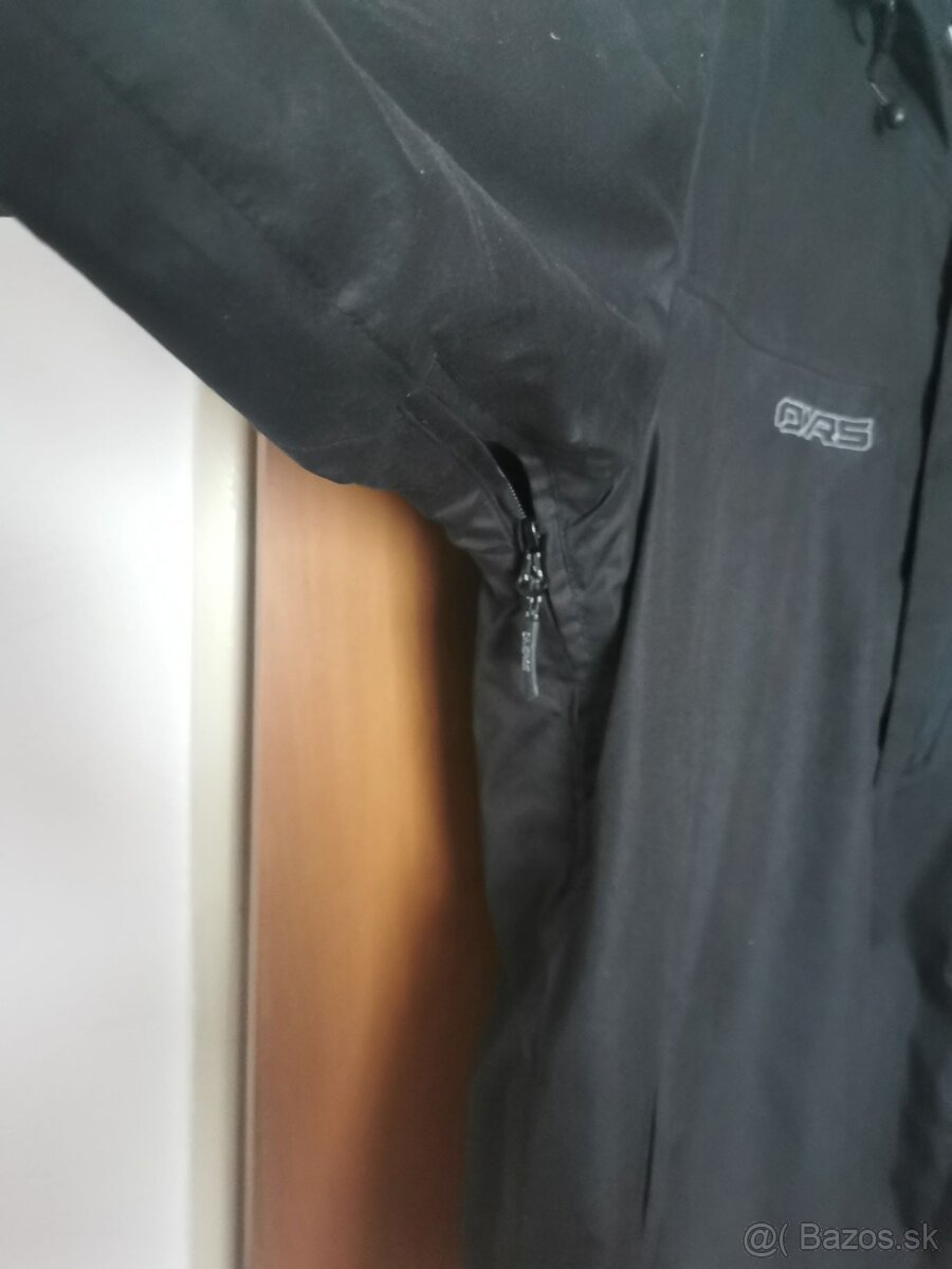 Pánska bunda Diverse - 4