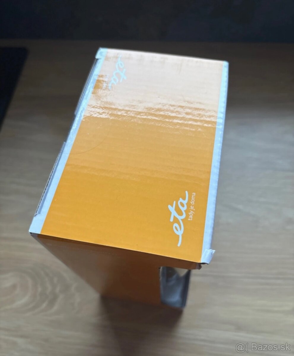 Nový Zastrihávač multifunkčný ETA - 4