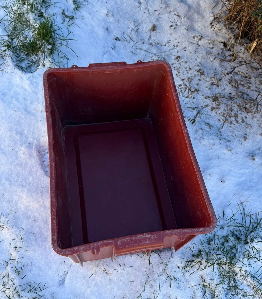 PREPRAVKA -DEBNICKY - 4