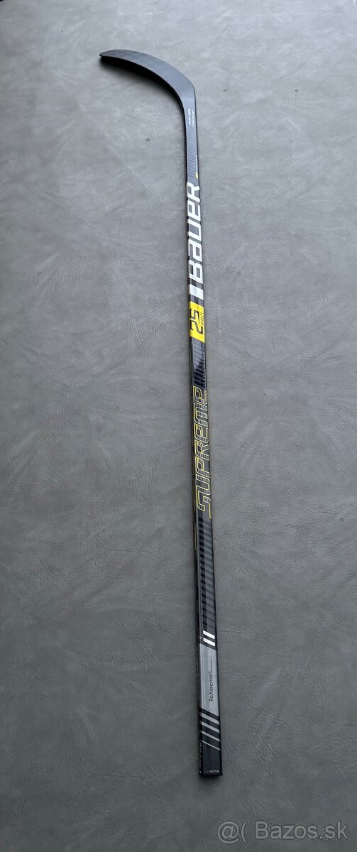 ✅BAUER SUPREME 2S TEAM INT RIGHT/PRAVACKA__flex 65 p92 - 4