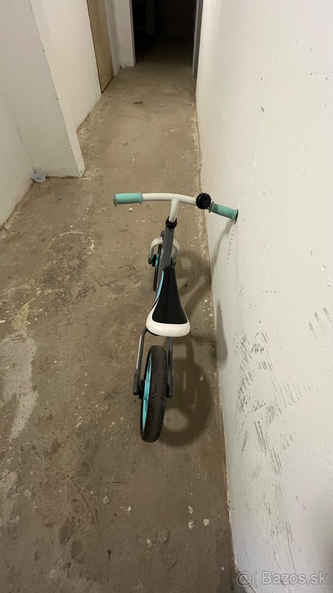 Odražadlo KINDERKRAFT - 2WAY NEXT - 4