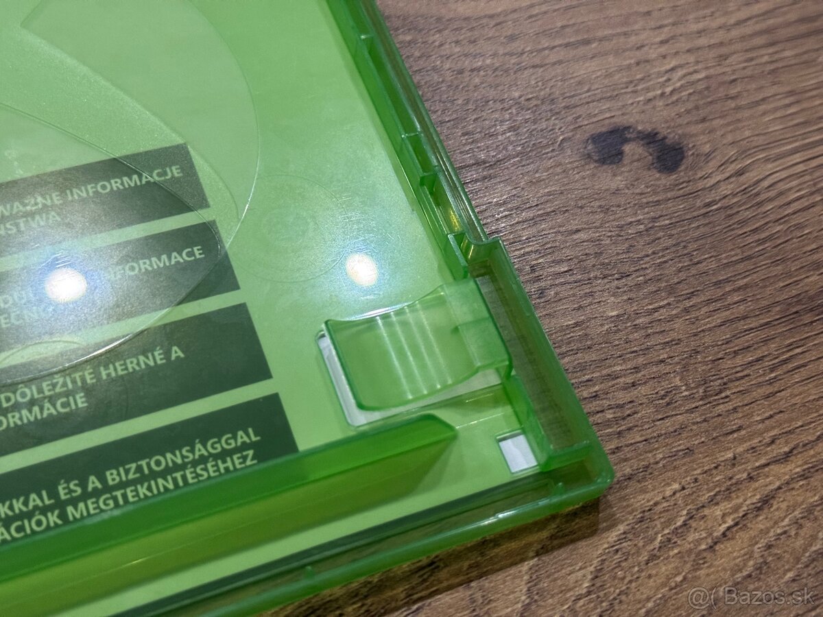 Hra Xbox One - Far Cry 6 - 4