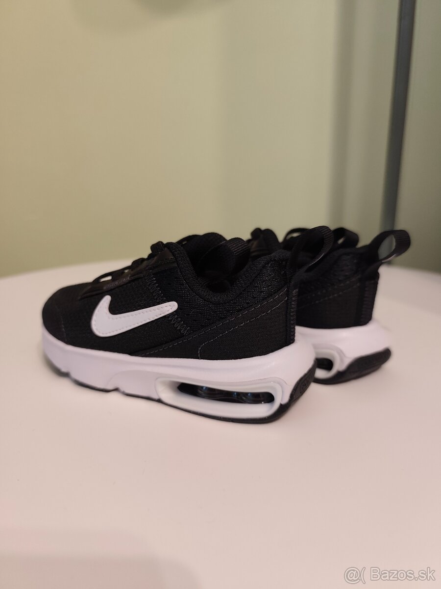 č.23,5 Nové detské botasky Nike air Max - 4