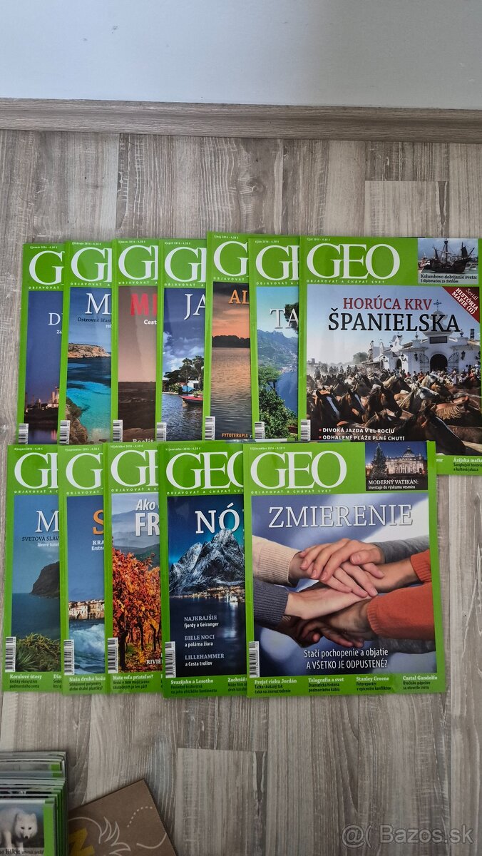 GEO - rok 2015/16 - 4