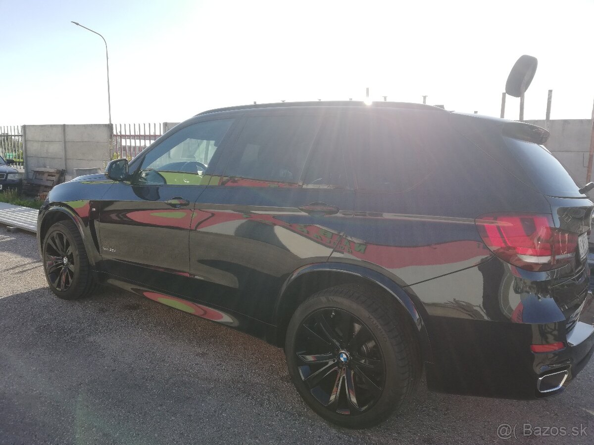bmw x5 - 4