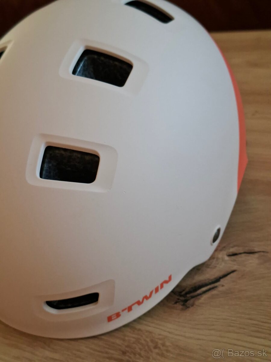 BTWIN detská prilba XS - 4