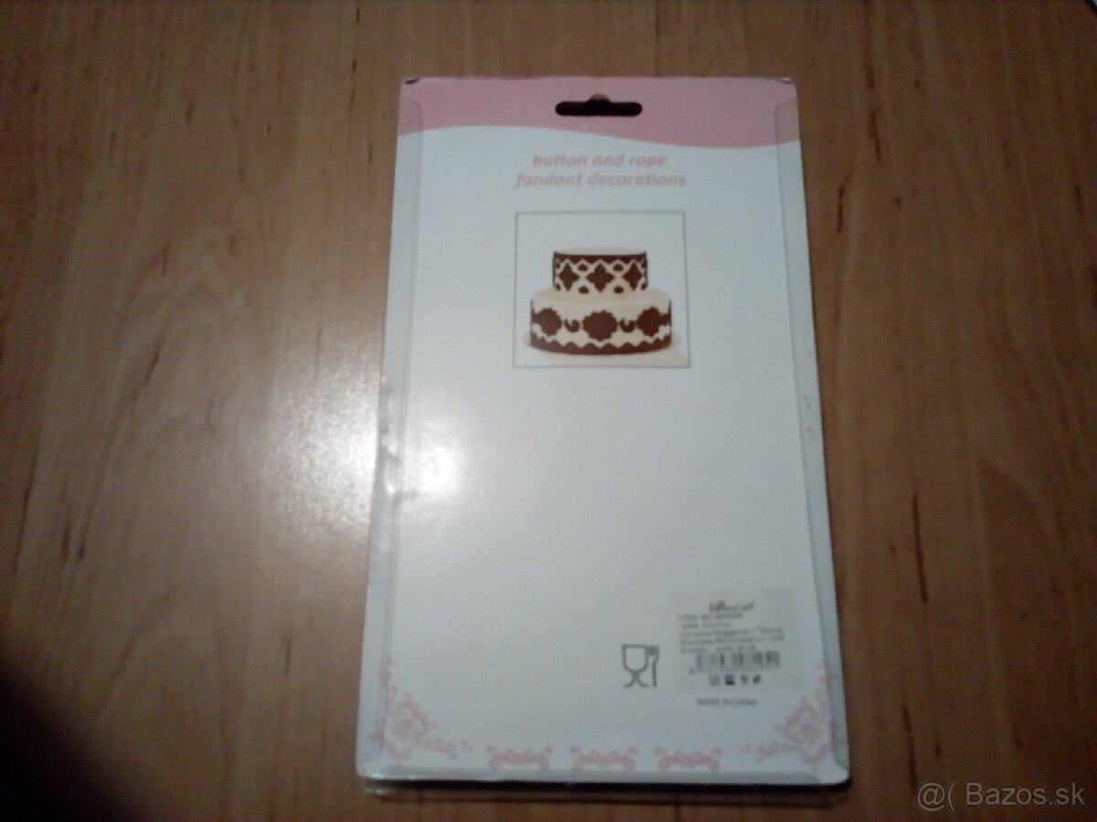 Pomôcky na pečenie - 4