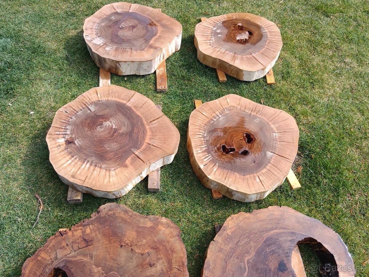 Orechové priečne rezy-koláče - 4