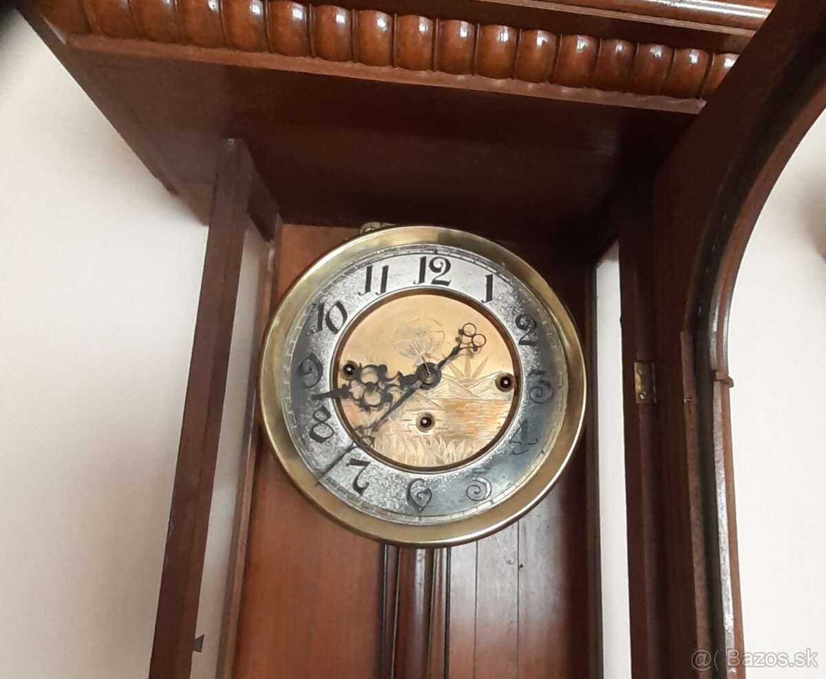 Starozitne hodiny - 4