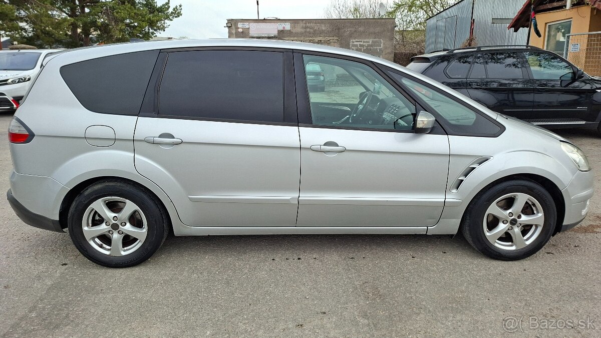 FORD S MAX 2.0 TDCI - 4