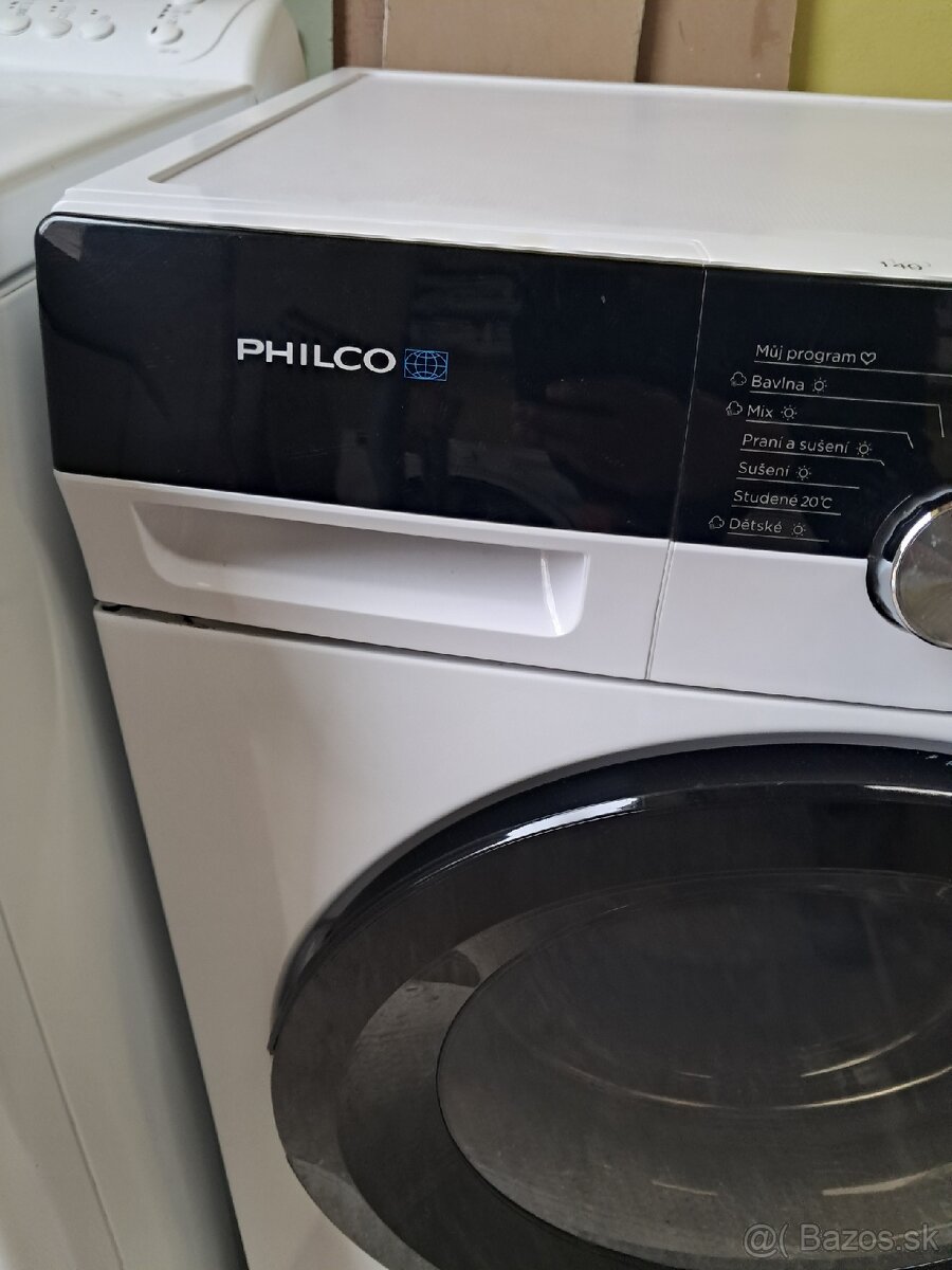 Práčka Philco - 4