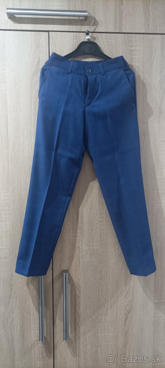 Chlapčenský oblek - 4