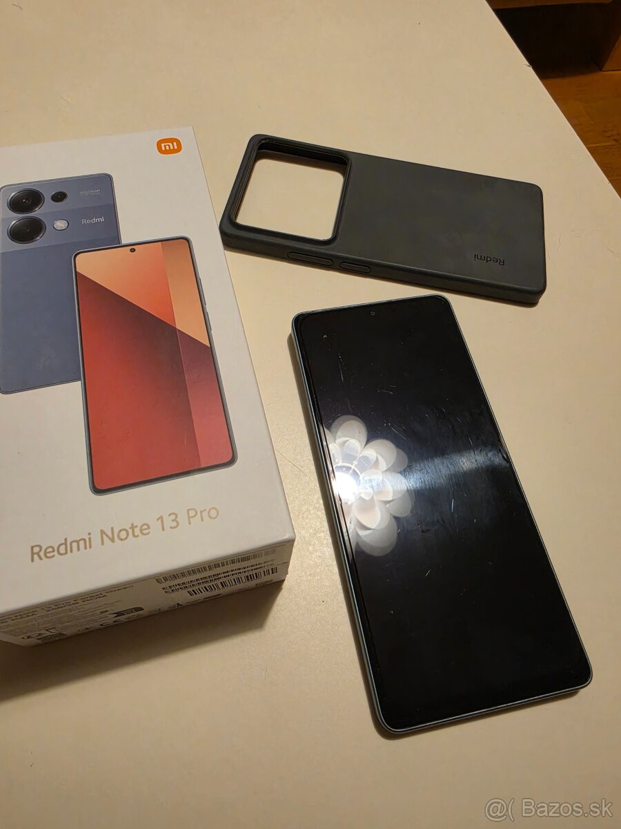 Redmi Note 13 Pro - 4