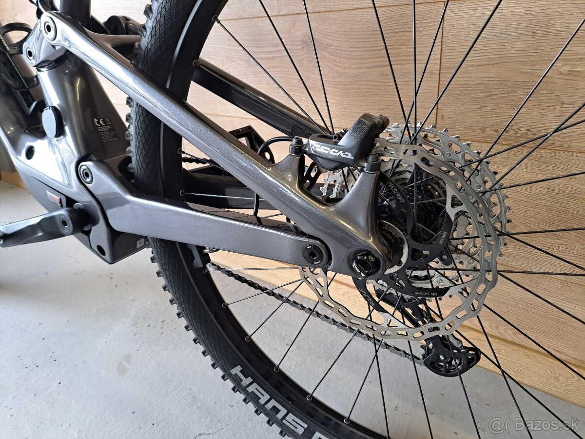 CANYON Neuron: ONfly CF 7 - 4