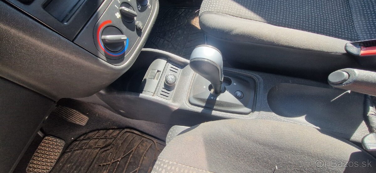 Opel Corsa - 4