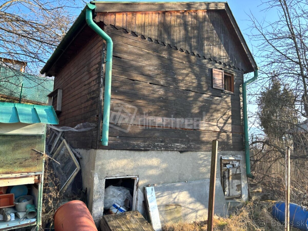 Predaj - záhrada - … - 4