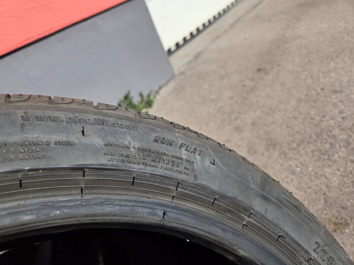 225/45 R17 RunFlat - 4