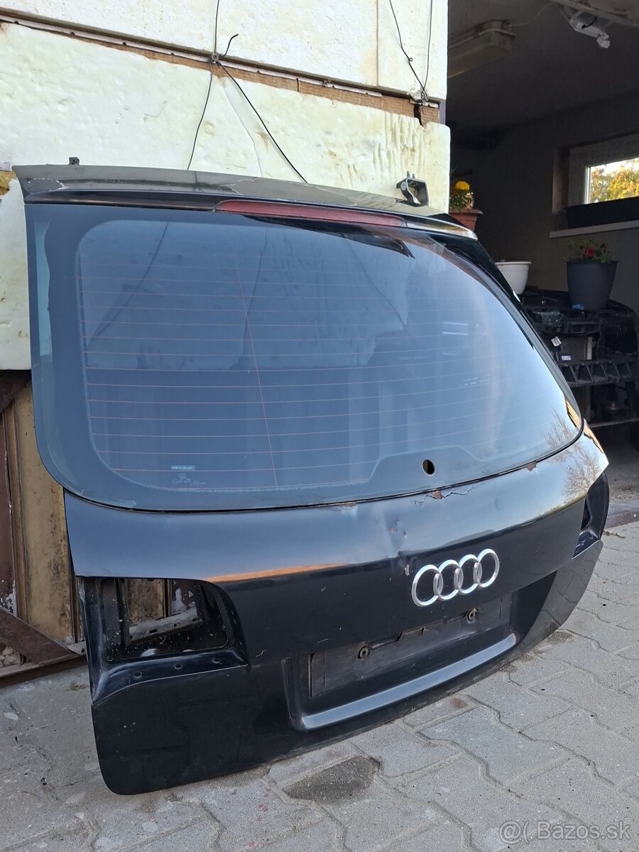 Audi a6 - 4